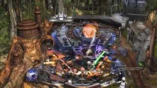 Pinball FX 2: Star Wars Pinball trailer-1