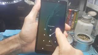 How To hard reset TECNO  POP4 screenshot 5