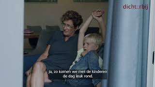 Het Honk Logeeropvang Bij Dichterbij