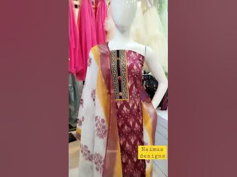 churidar bit