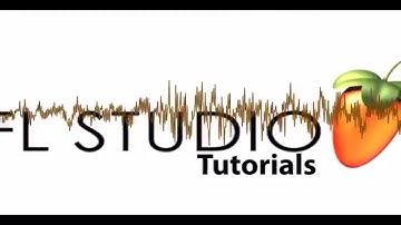 FL Studio Tutorial - Reversed Reverb Effects