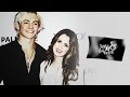 ross lynch & laura marano | could we pretend that we're in love
