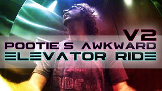 Pootie's Awkward Elevator Ride v2
