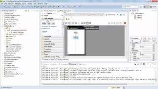 Android 4 4 Tutorials 16 How to Use Alert & Custom Dialogs in API 19 By Anant Shah
