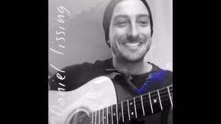 Daniel Lissing &quot;New Song&quot;