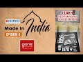 Made in India Episode 5: Gianis’ Ice Cream | #MadeInIndia #Gianis #icecream  #OmaxeChowk