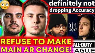 Sib & Pred DENY Dropping Accuracy, OpTic iLLeY Available! 😳
