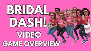 Cashunt's Bachelorette Scavenger Hunt Overview