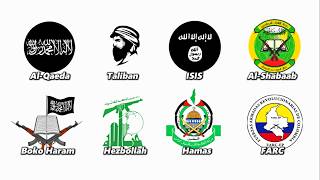 Every Major Extremist Group Explained