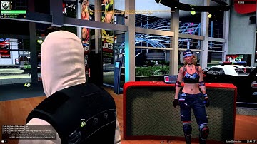 APB Reloaded (Dual Commentary w/ Mich102)