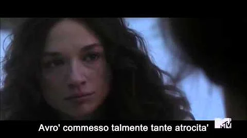 Is Allison Argent The maid of Gevaudan?