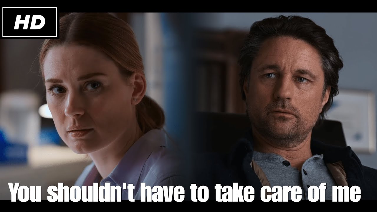 Jack & Mel 02x08 pt. 1 - Jack hurts his leg (HD)