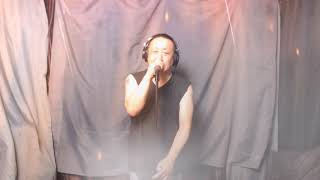 WANTED DEAD OR ALIVE (BON JOVI COVER)- MR 🤘LEE
