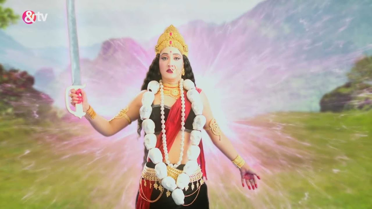 पार्वती ने Shiv को भैरवी Ki कथा सुनाई | Baal Shiv | Full Ep 128|19 May 22|@And TV