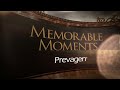 Prevagen Memorable Moments: Expert Eye