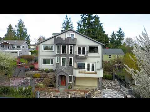 11906 23rd Ave SW, Burien, WA home video tour