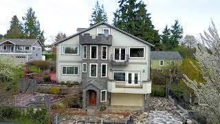 11906 23rd Ave SW video tour