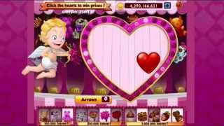 Video Bingo: Cupid's Quest screenshot 4