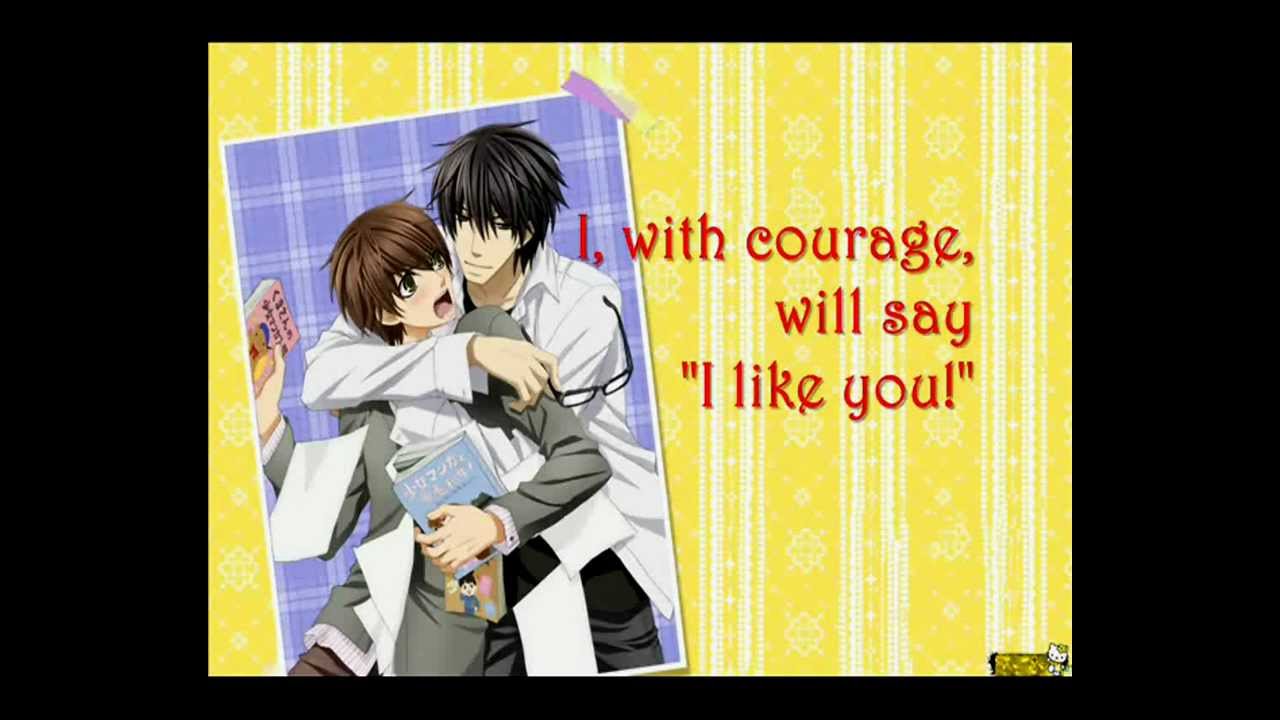 Ashita, Boku wa Kimi ni Ai ni Iku Lyrics (English Translation) YouTube