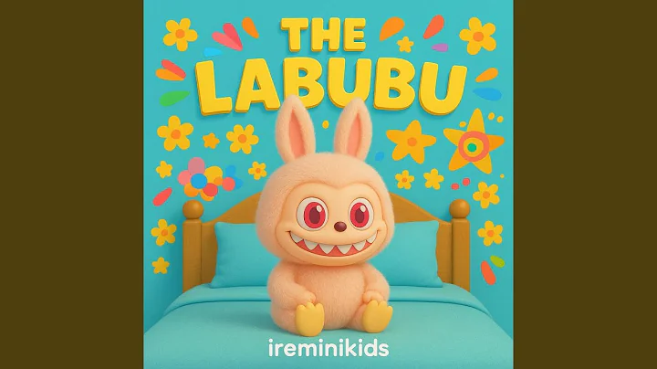 Labubu’s Grand Adventures