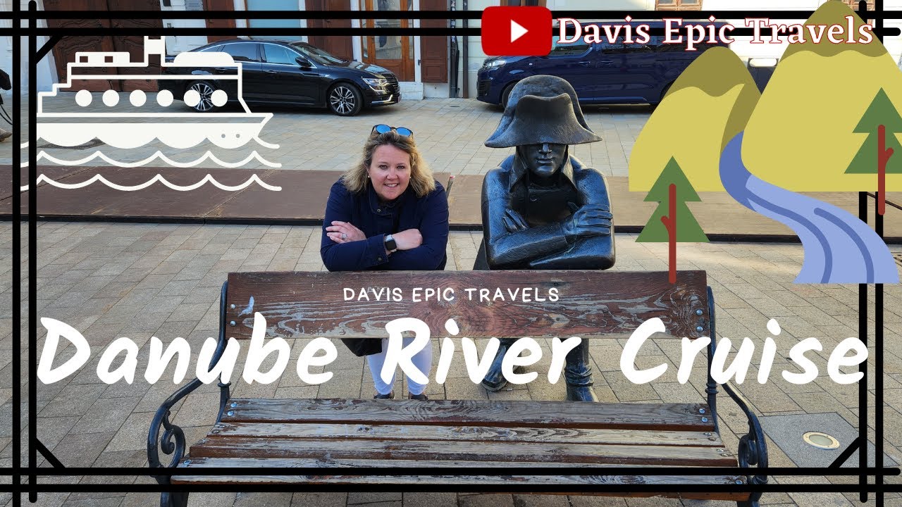 Круиз по Дунаю — Avalon Waterways View — из Будапешта в Вену