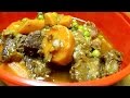 Recipe for Beef Burgundy or Beef Bourguignon - Using Beef Chuck Roast