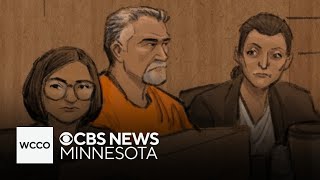 Minnesota lawmaker assassin set for state court appearance, and more headlines