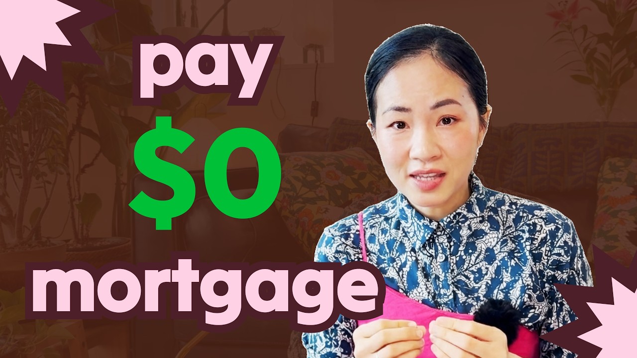 How Our Home Pays for 6 Months of Travel Every Year ✈️