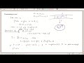 Introduction to Algebraic Topology : Lecture16.1 MA 232 (2020)