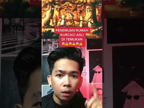 Video: Di mana rumah smurf di kerajaan hewan?