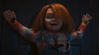 Chucky Tv Series-2x5 Buff Chucky Vs Good Chucky