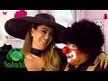 Chuponcito imagina una vida al lado de Ninel Conde | Las locuras de Chuponcito | Telehit