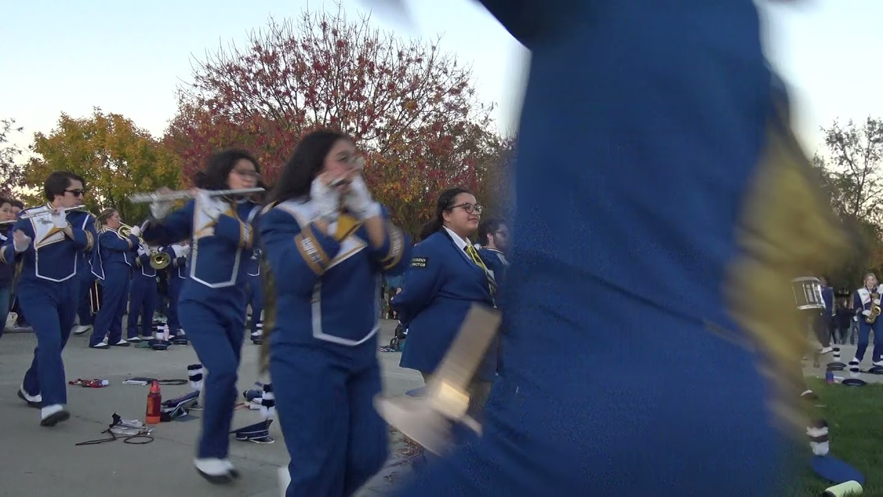 UCDMB Beer Truck Driver