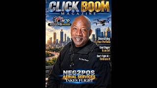 Click Boom!!! Getting for the 10th Anniversary of my photography..