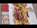 Perfect Scrambled Eggs | SAM THE COOKING GUY 4K