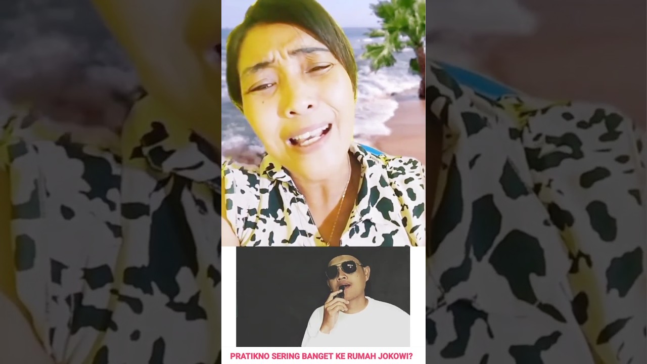 Pratikno Ke Rumah Jokowi Di Solo Kenapa Ya ? 