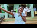 Powerful worship, by Odehyieba Priscilla, made students of K.S.T.S cried.