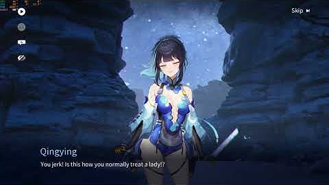 Snow break DRAMA! AWFUL STORY! +NEW CHANGES! FULL BREAKDOWN