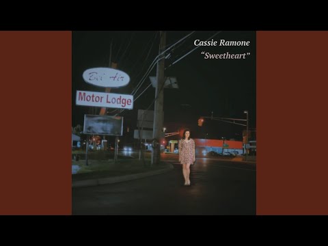 Cassie Ramone — I'm Going Home