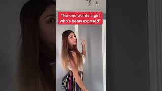 I’ve been exposed…