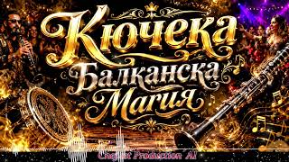 Кючека Балканска Магия