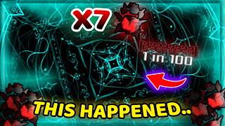 I Used X7 NEW 'RED MOON POTION II' BUT THESE CRAZY THINGS HAPPENED... | Sol's RNG