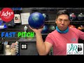 THE BEST NEW URETHANE?!?! Storm Fast Pitch - Bowling Ball Review