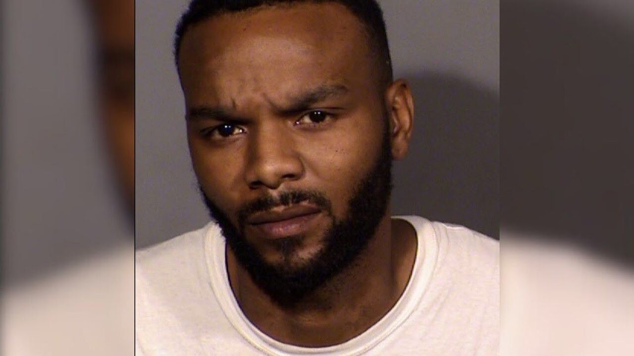 Police say man accused in fatal shooting after argument at Las Vegas ...