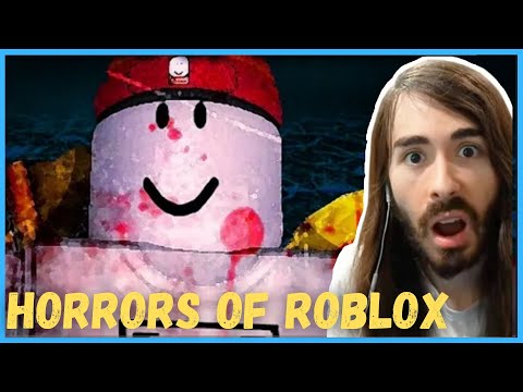 Moistcr1tikal Reacts to "ROBLOX NEEDS MY HELP (And Yours Too)" by Ruben Sim