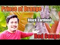 DIFFERENTIATE PRINCE OF ORANGE FROM ROJO CONGO AND BLACK CARDINAL | PHILODENDRON | PLANT TUBE.