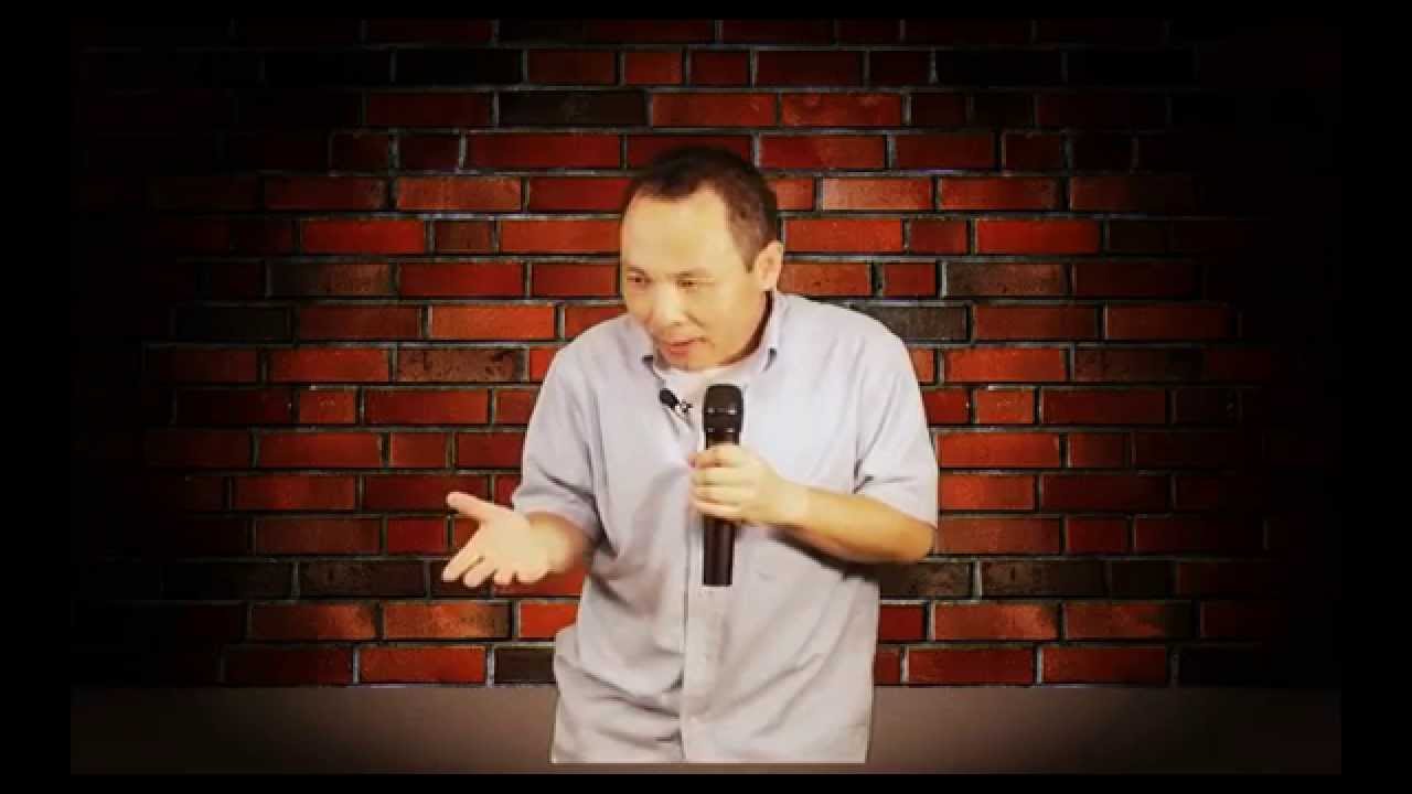 Roast Speech at  Pastor Peter's retirement party