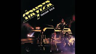 Stryper - Waiting For A Love That's Real