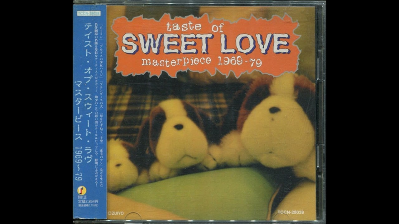 Mademoiselle Shorthair ! -さめない夢