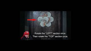 Celebrity How to SOLVE the Hexagon puzzle really easy in Resident Evil 4 Net Worth